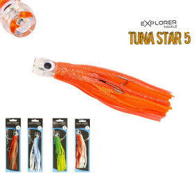 tuna star 5 explorer tackle