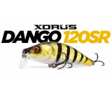 dango 120sr xorus