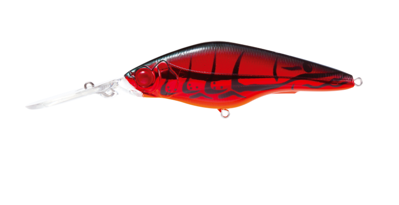 Duel hardcore shad clearance