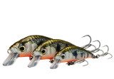 3d sticklebait twitch savage gear