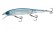 3 db jerkbait yo zuri tpb clear pro blue