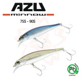 azu minnow sakura