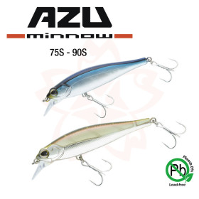 azu minnow sakura