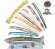 cariddi barracuda 2026 fond blanc life under spinning