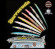 cariddi barracuda 2026 LIFE UNDER SPINNING