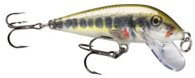 countdown rapala leurre