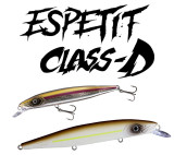 espetit class d