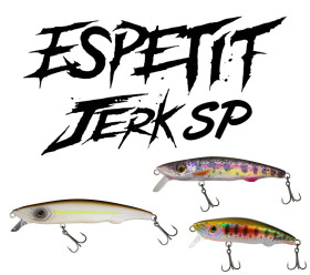 espetit jerk sp fishus