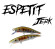 espetit jerk fishus by lurenzo