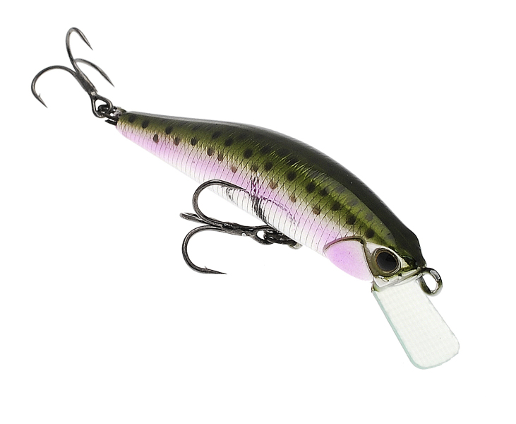 Jackson Athlete Plus 45SVG Light Game Sinking Lure GLP (0030) – buy at low prices in the online store