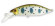 humpminnow adam's coloris pearly minnow