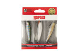 kit truite rapala