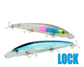 lock fish inc lures
