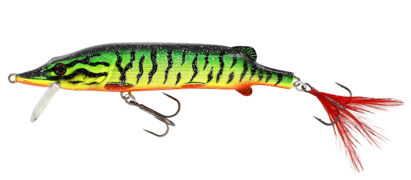 Leurre Peche Mer 10 Pièces Leurres de Pêche Dur Artificielle brochet Truite  Appâts Kit, Poissons Nageur Plongeants Flottants Crank Bait Swim Bait  Wobbler Appât Gear Leurre de Peche Accessoires… : : Sports