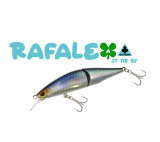 rafalea 118 trefle creation