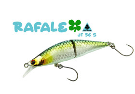 rafalea jt 56s trefle creation