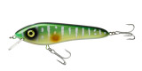 ABU GARCIA Svartzonker McCelly coloris P