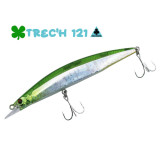 leurre trech 121 trefle creation