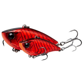 fat vibes savage gear red crayfish