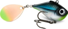 rippin spin rapala spintail