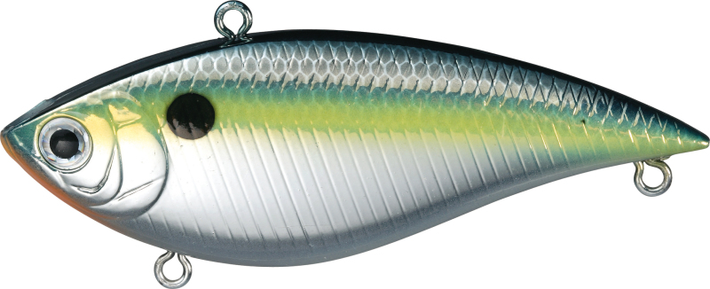 Leurre De Pêche Daiwa T.D Vibration 63SP – Suspending, 10g, Japon, Occasion