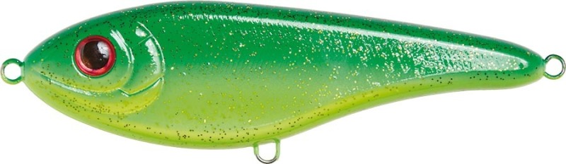 Leurre Poisson Nageur 14cm Pour Brochet - Multicolore, Hameçon 6/0, Coulant, Neuf