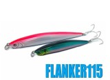 Flanker 115 FISH INC