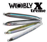wobly xtreme