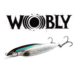 wobly fishus by lurenzo