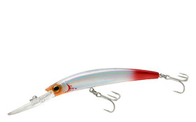 crystal minnow deep diver yo zuri hbgs