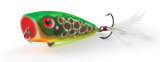 fury pop salmo coloris horny toad presentation
