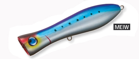 Leurre Souple CWC Strike Pro Gunsliner 16m - Leurre de la pêche