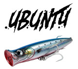 ubuntu fishus by lurenzo