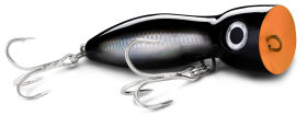 x rap magnum explode rapala