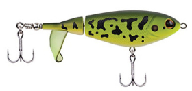 berkley choppo coloris mf frog