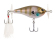 spin bomb berkley coloris ghost blue gill