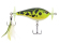 spin bomb berkley coloris mf frog