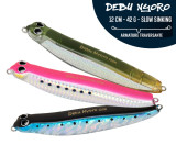 debu nyoro 120 jackson