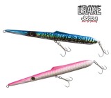 drake jatsui needle