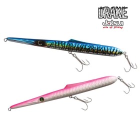 drake jatsui needle