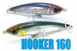 hooker fish inc