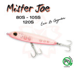 mister joe sakura stickbait