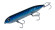 super spook blue mackerel blmk heddon