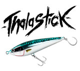 thalastick fishus by lurenzo