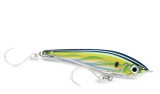 x rap magnum stick rapala