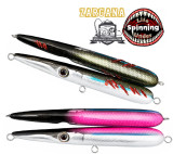 zargana life under spinning 2026