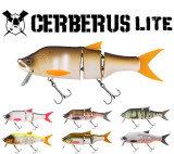 cerberus lite fishus by lurenzo