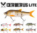 cerberus lite fishus by lurenzo
