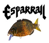 esparall fishus by lurenzo