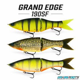 grand edge 190sf grassroots spe leurres